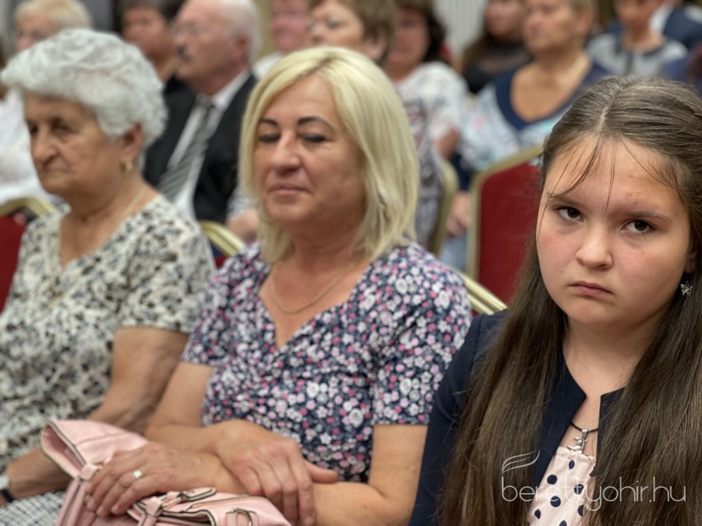 Város napja 2022 - Ünnepi testületi ülés 32